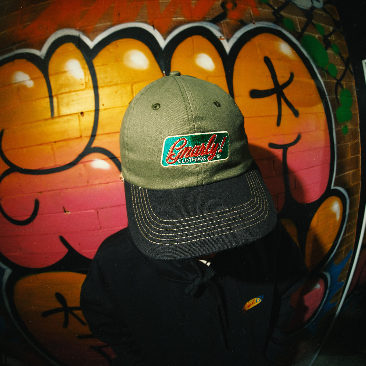 Hang Hat