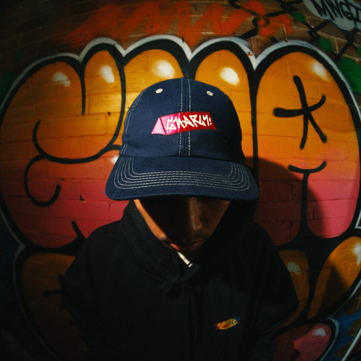 Grip Hat
