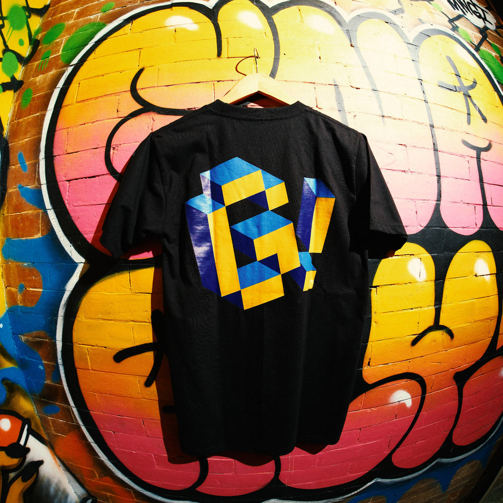 Modular Design Cube Merch G! Cube – Gnarly! Clothing