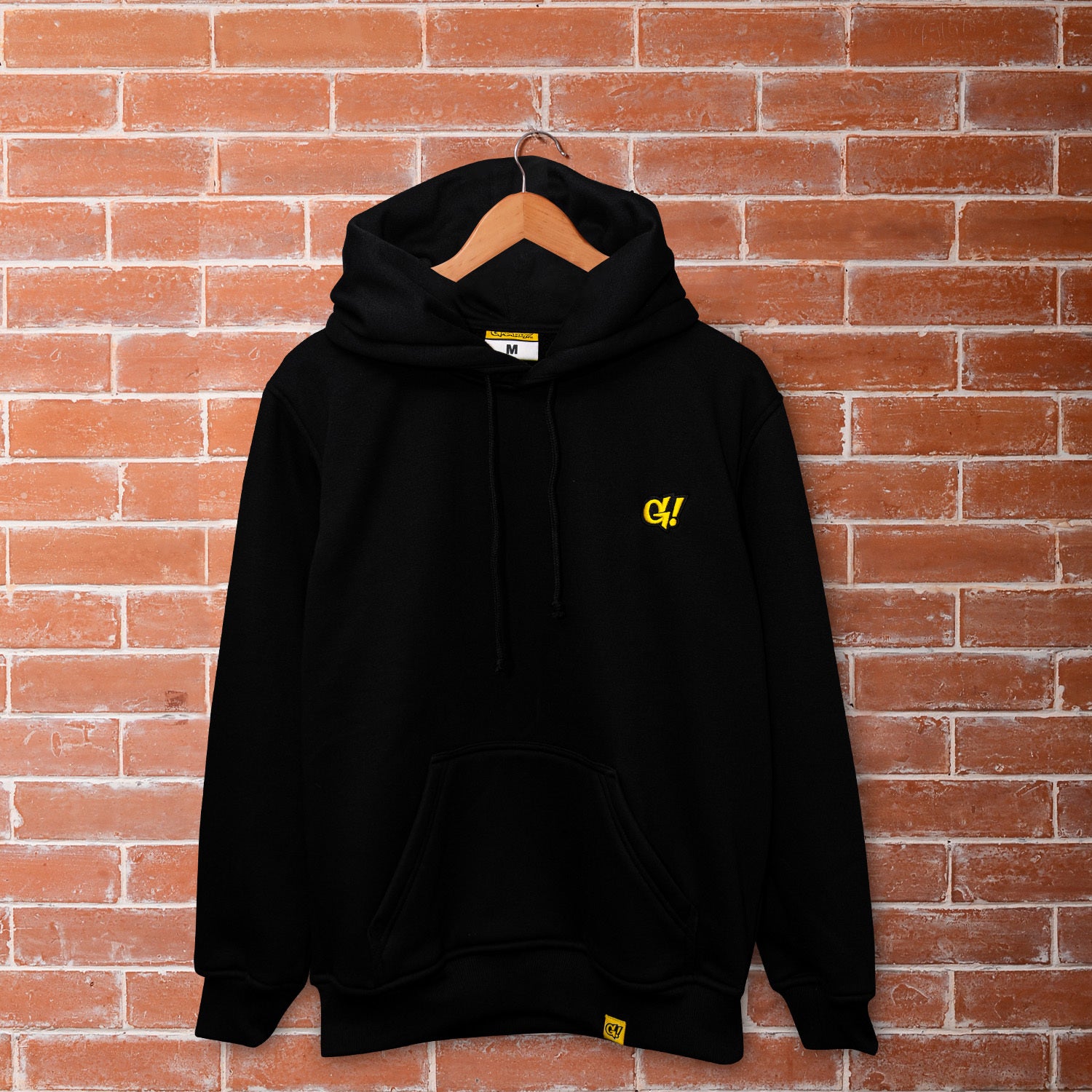 Shadow Hood – Gnarly! Clothing