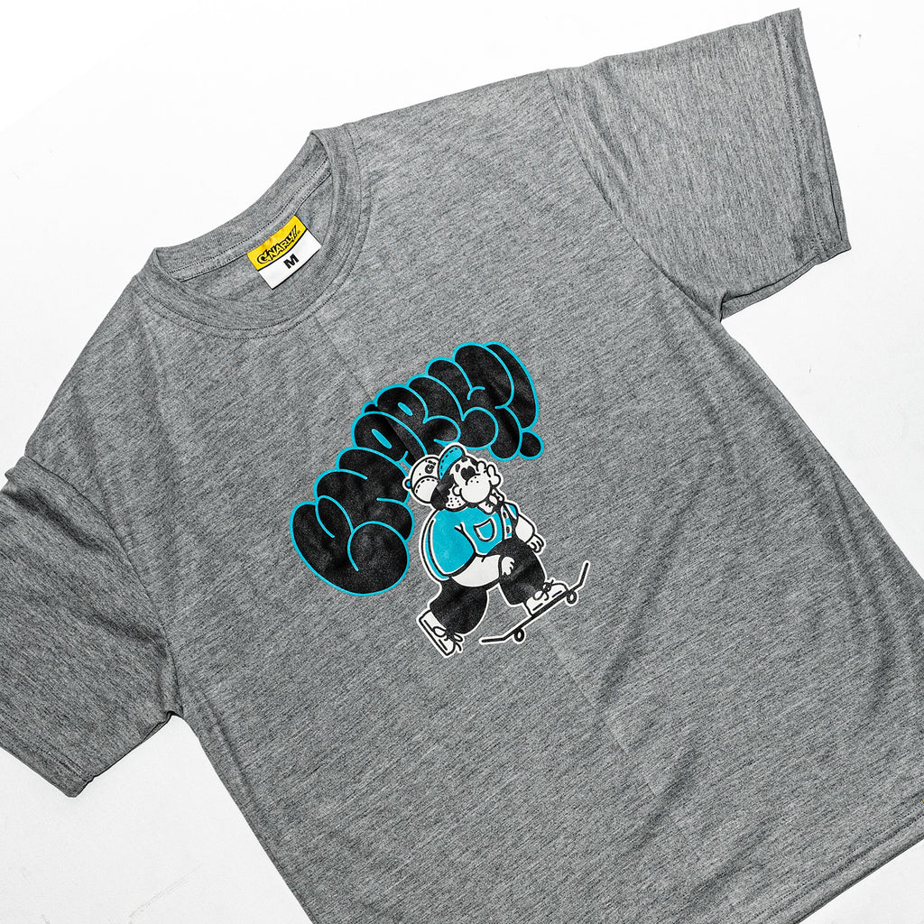 Rider – Gnarly! Clothing
