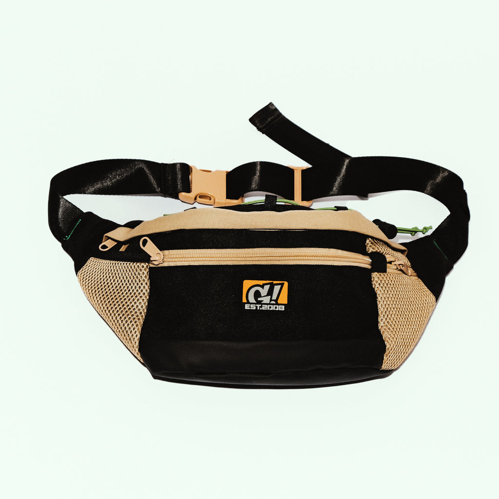 Borneobulletin Com Urban Outfitters Bum Bag Obey Brand Obey Belt