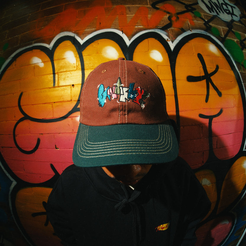 Gnarly! – Gnarly! Clothing