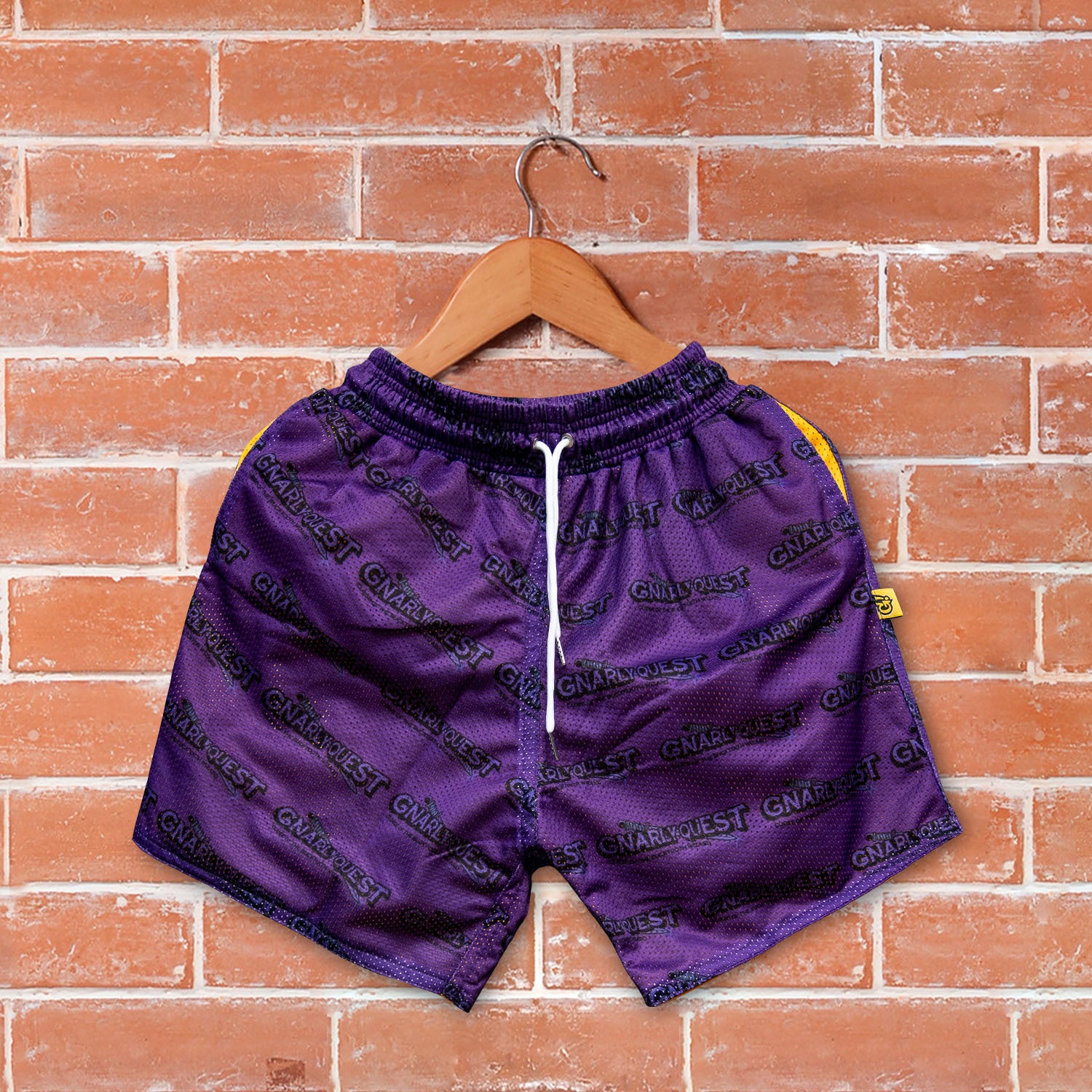 Quest Mesh