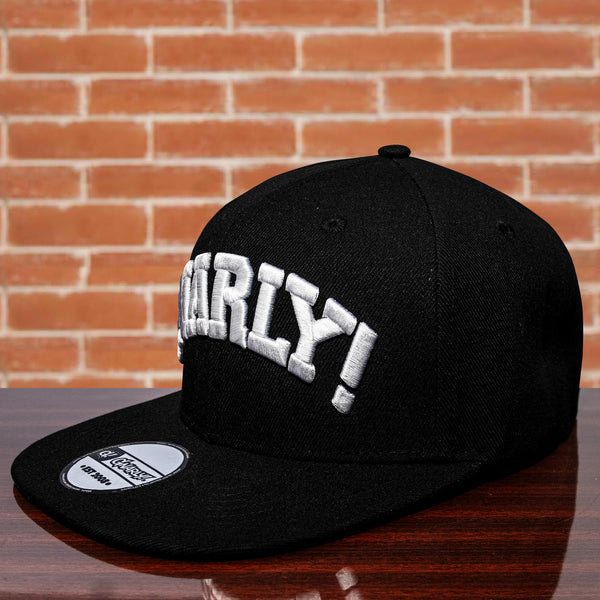 Spike Snapback