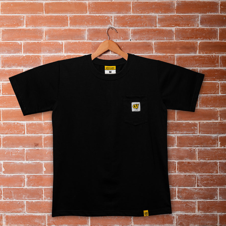 Black Pocket