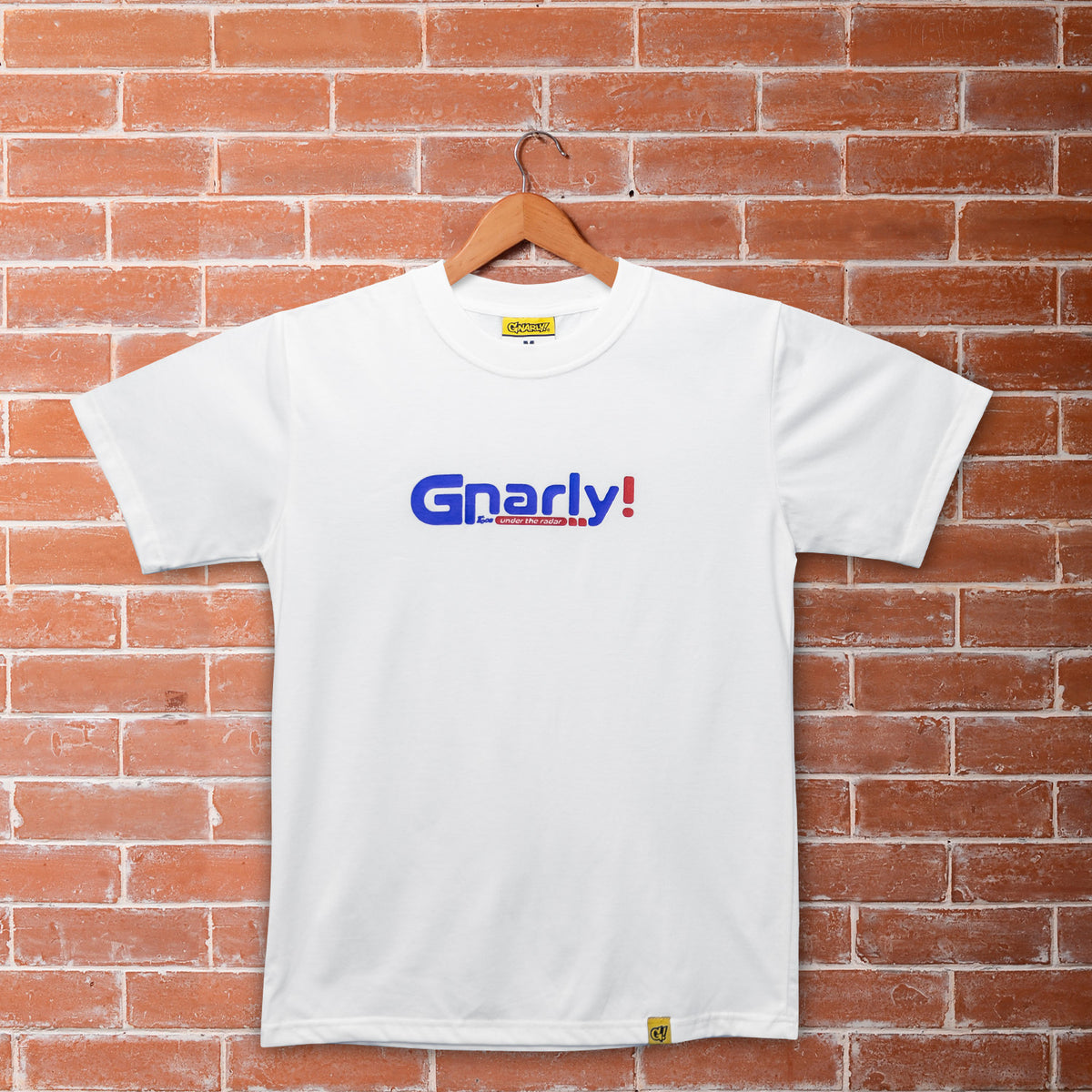 Radar – Gnarly! Clothing