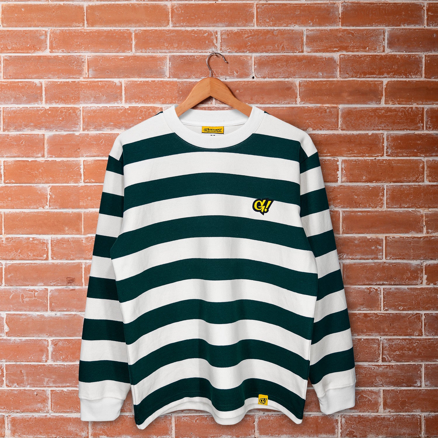 Spring L/S
