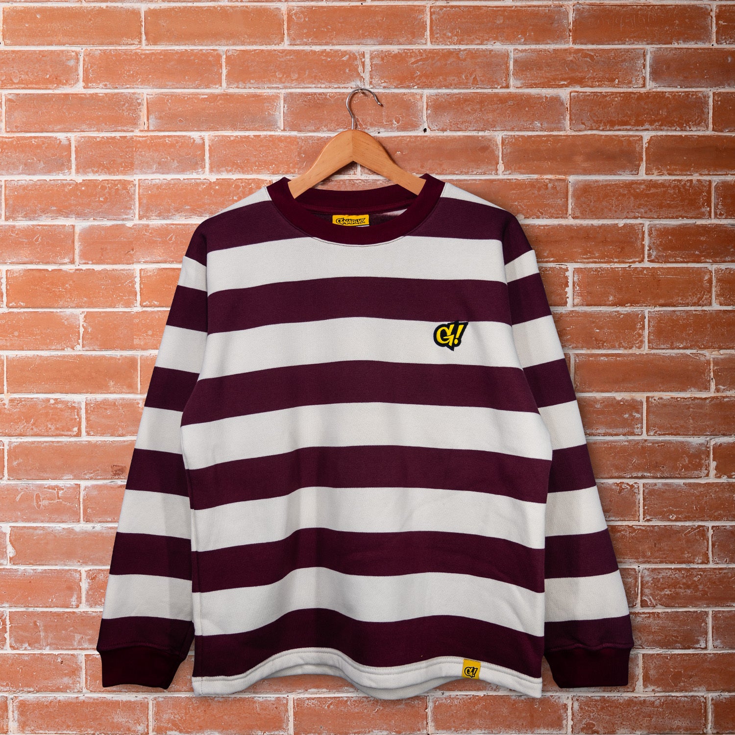 Berry L/S