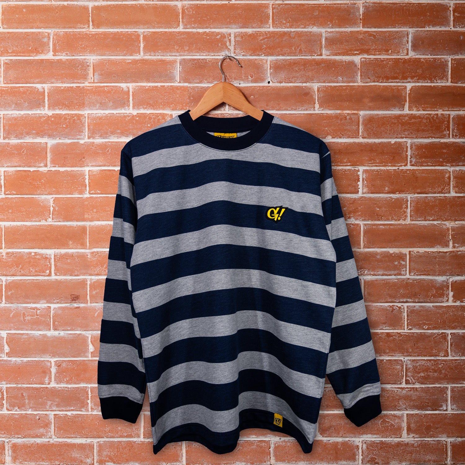 Dusk L/S