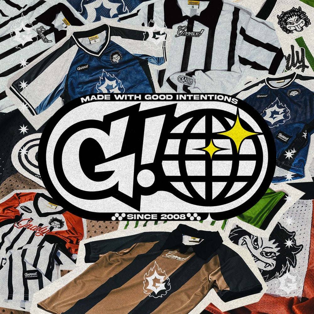 Gl Show Merch All Products – Gnarly! Clothing
