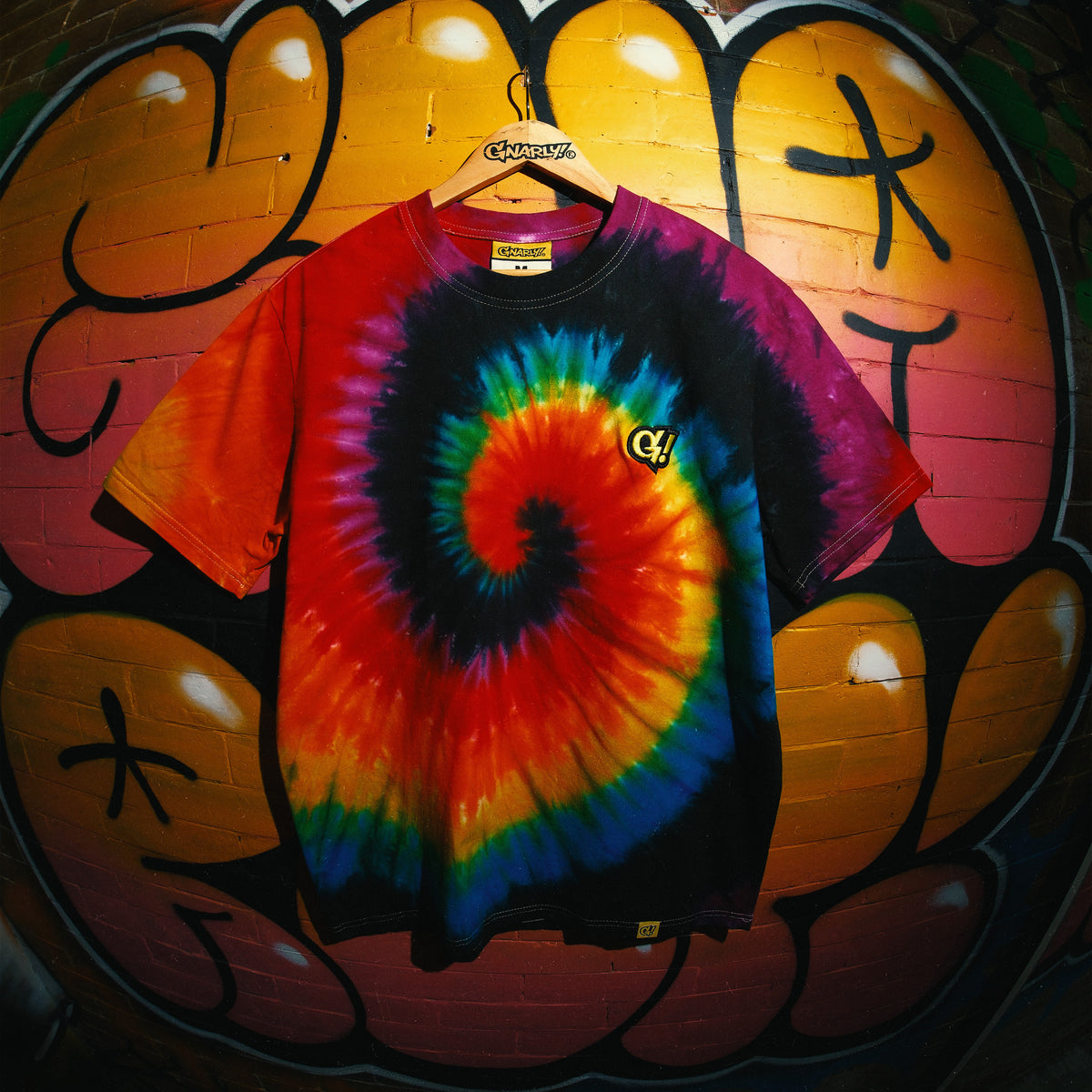 Prism Dye