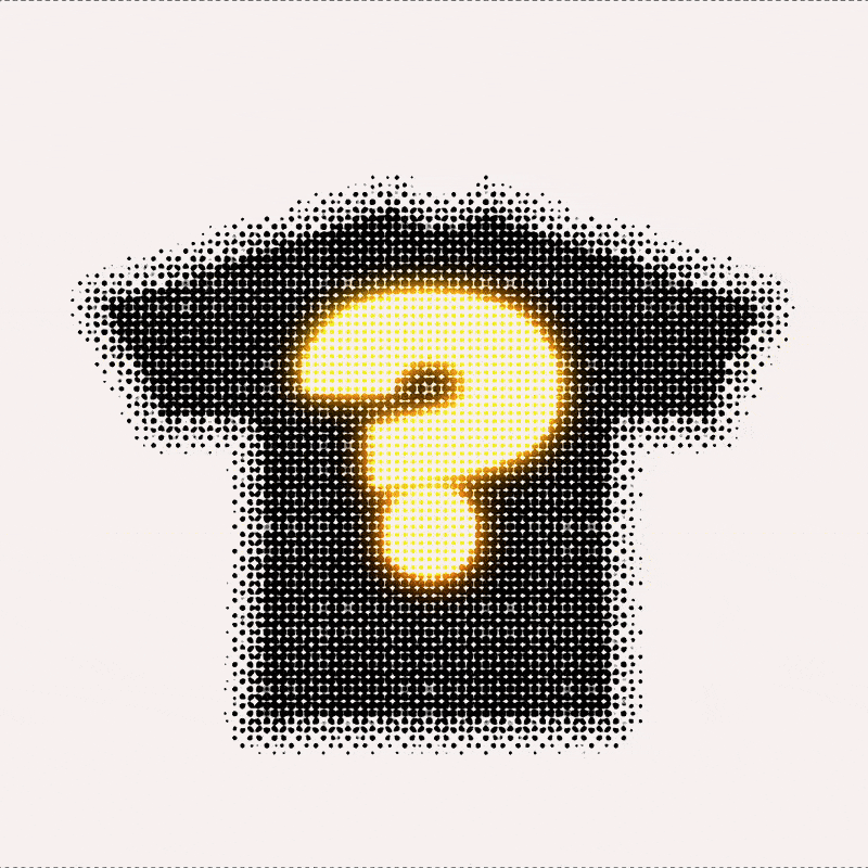 Mystery Tee