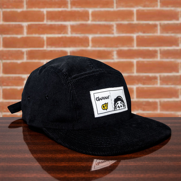 Midnight Corduroy V2