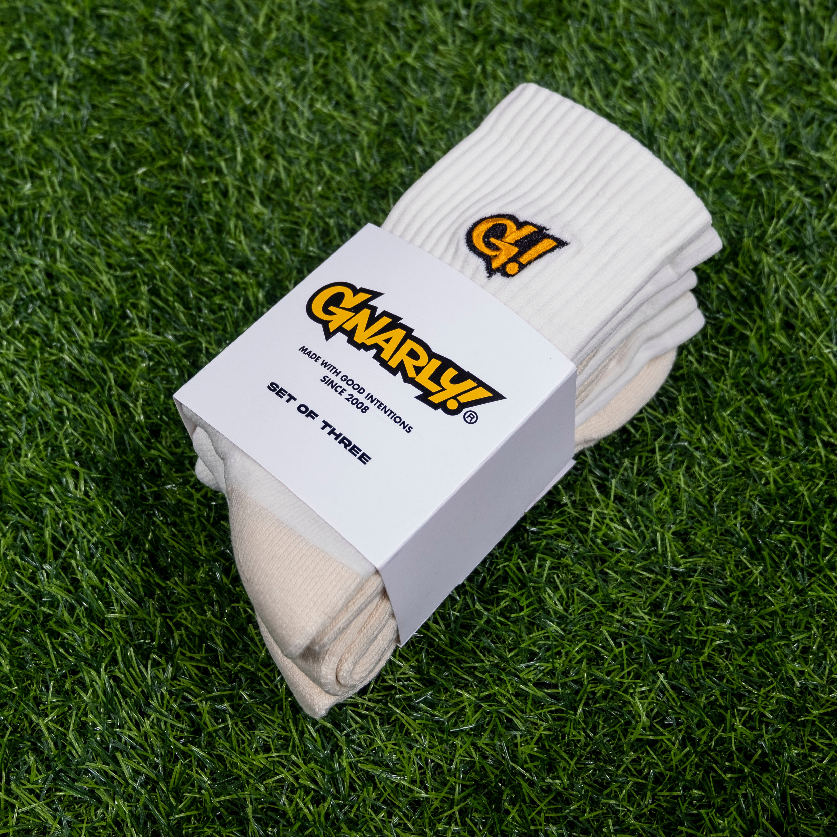 Cream Bundle