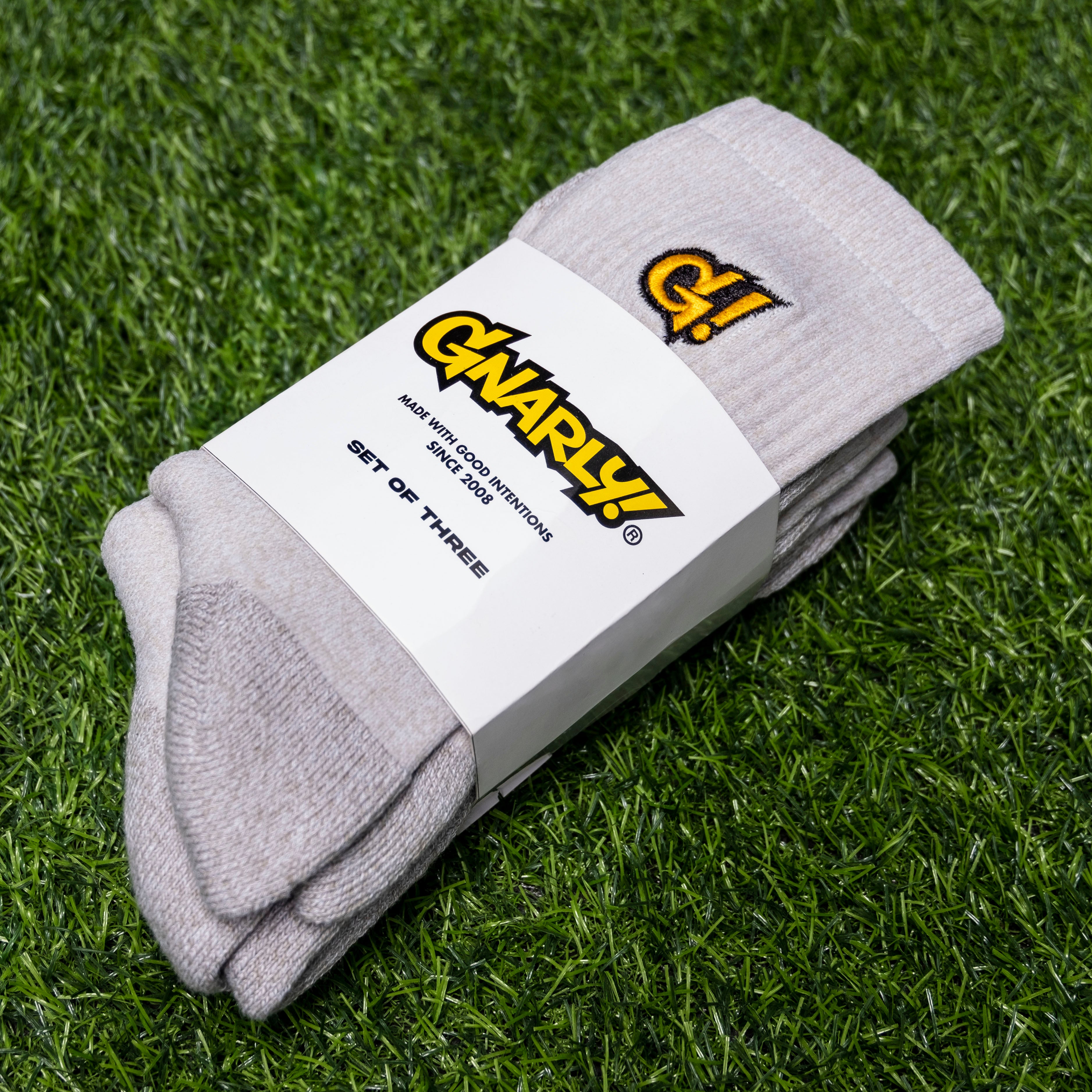 Gray Bundle
