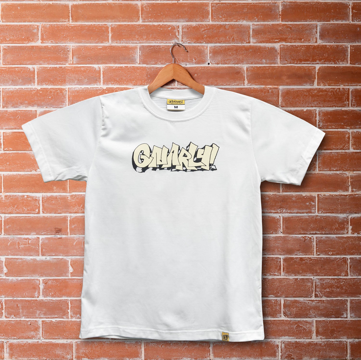 Gnarly clothing best sale