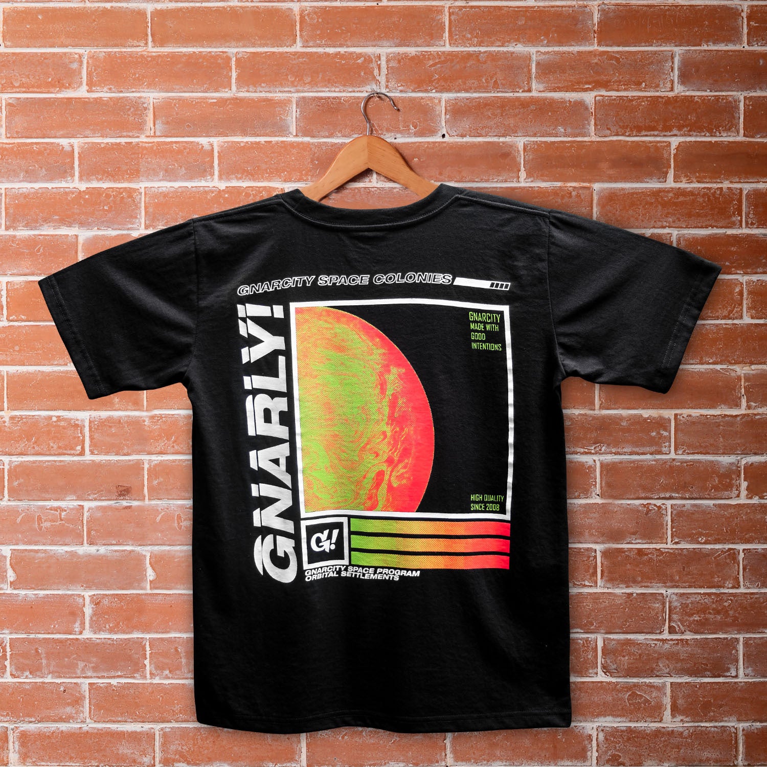 Colonize