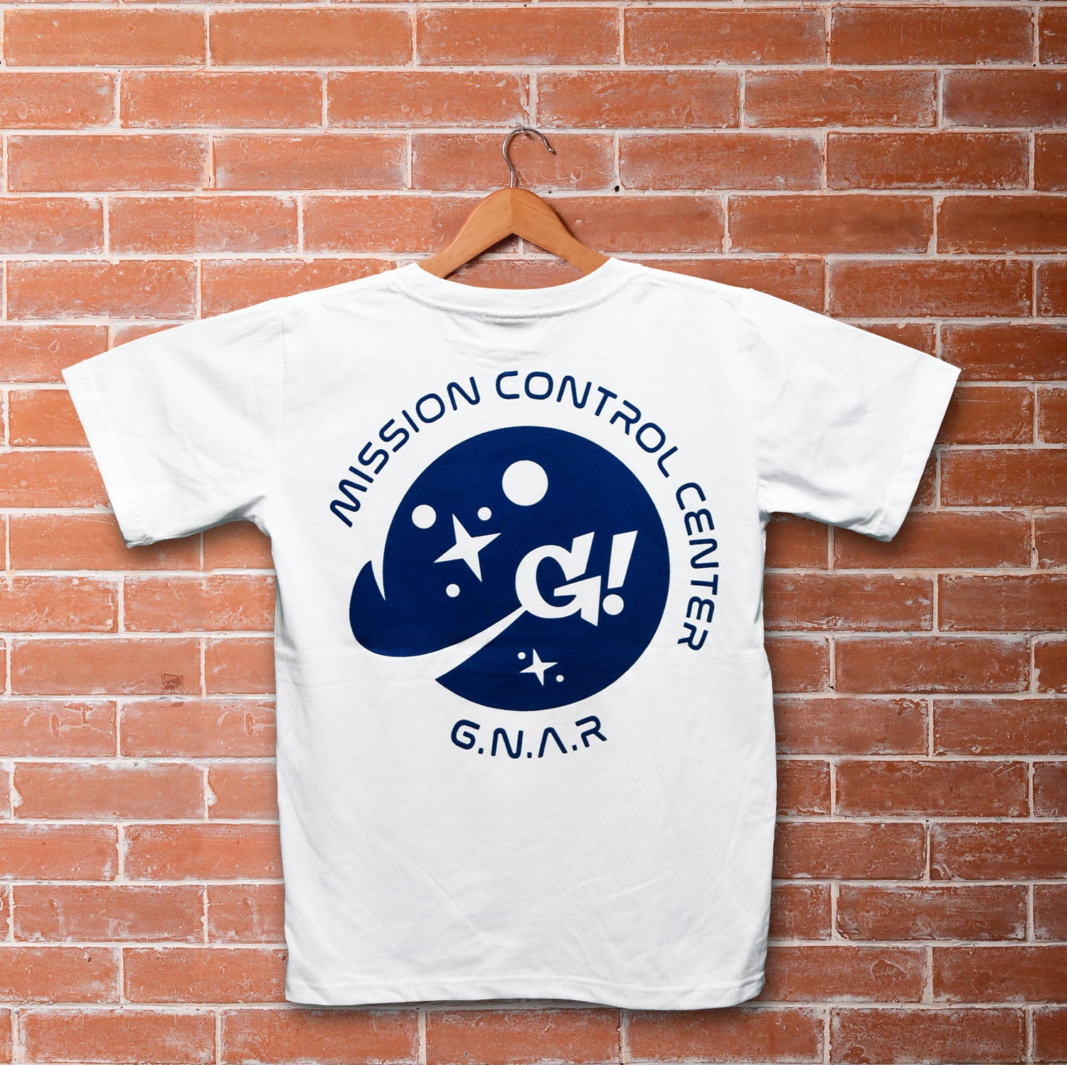 Mission Control